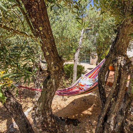 Gite L'Escapade Saint-Saturnin-d'Apt Ngoại thất bức ảnh
