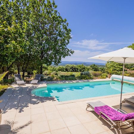 Gite L'Escapade Saint-Saturnin-d'Apt Ngoại thất bức ảnh