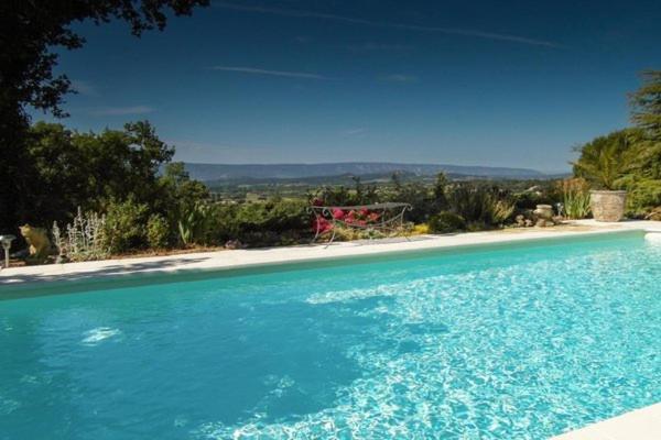 Gite L'Escapade Saint-Saturnin-d'Apt Ngoại thất bức ảnh