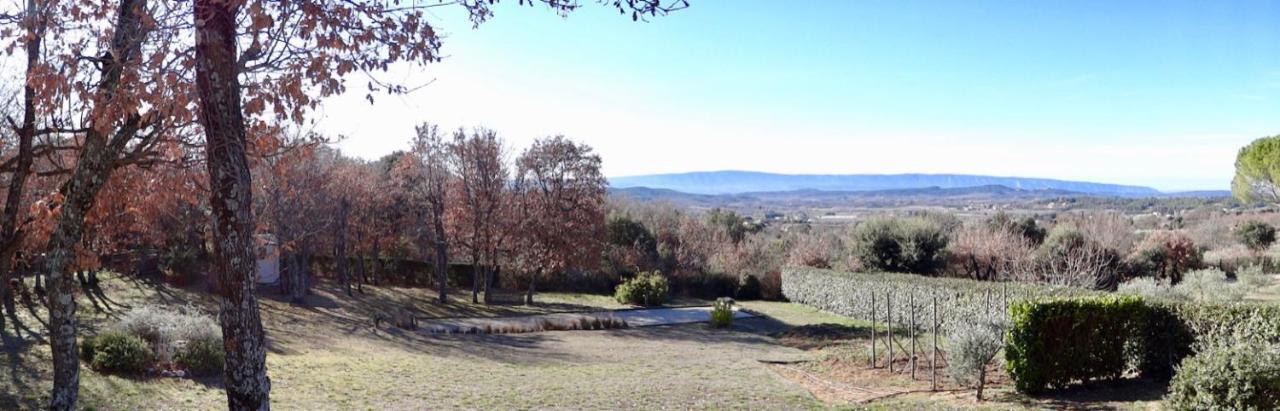 Gite L'Escapade Saint-Saturnin-d'Apt Ngoại thất bức ảnh
