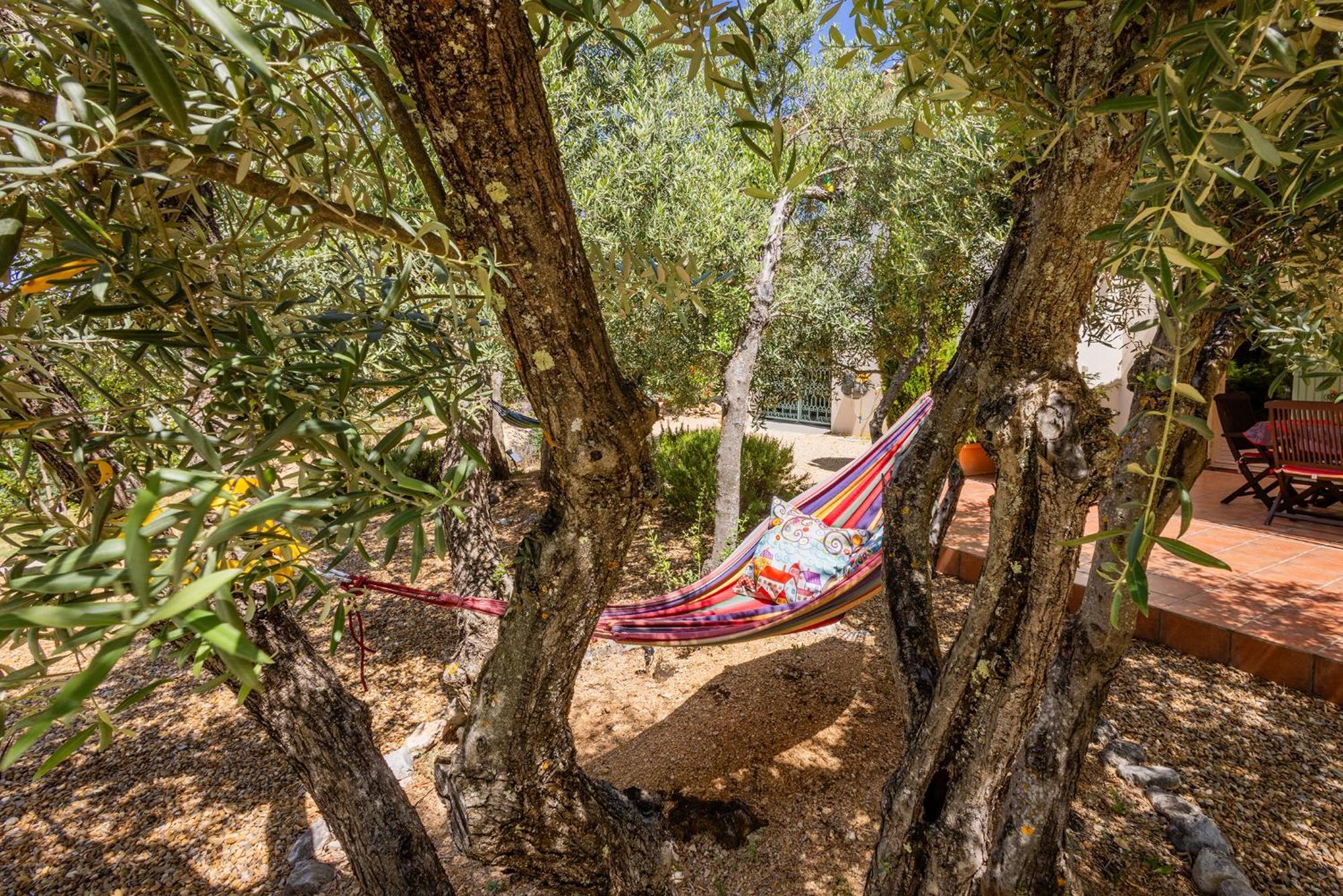 Gite L'Escapade Saint-Saturnin-d'Apt Ngoại thất bức ảnh